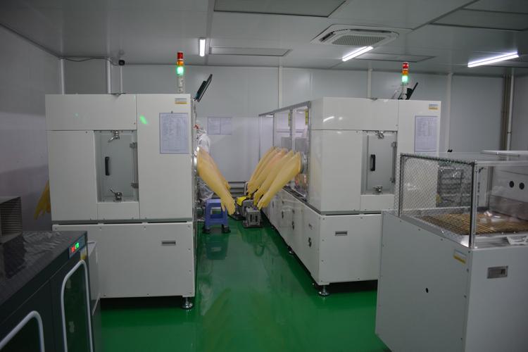 深圳市科琪科技专注生产工业级晶振10年,是一家集产品研发